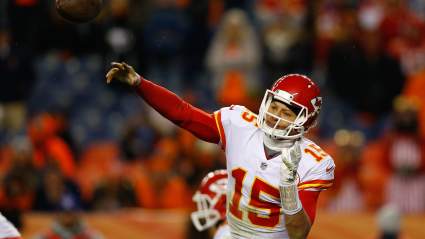 Chiefs vs Bears Live Stream: How to Watch Preseason Game Online