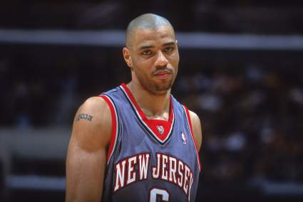 Kenyon Martin Calls All-Defensive Team Snub ‘F***ing Amazing’ [VIDEO]