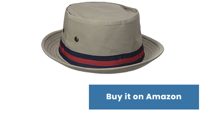 cool mens bucket hats