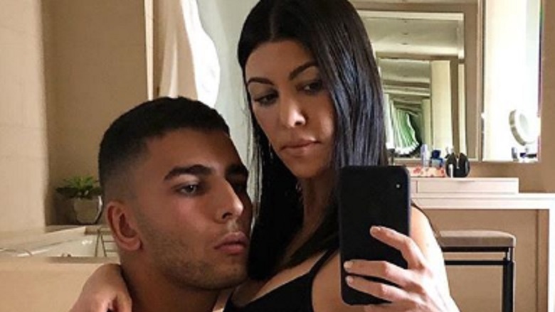 Did Kourtney Kardashian's Ex-Boyfriend Younes Bendjima ...