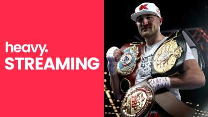 Kovalev vs Alvarez Live Stream: How to Watch Fight Online