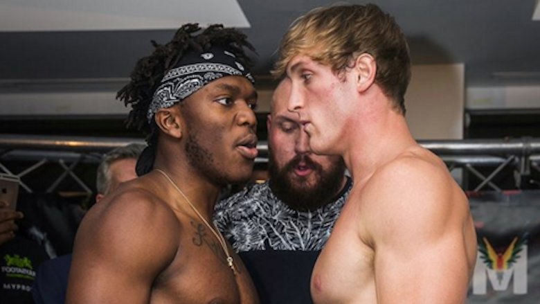 WATCH Jake Paul Defeats Deji In Boxing Match