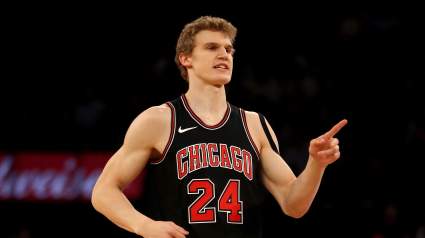 Bulls Mock Draft 2019: Lottery Results & Predictions for Each Pick