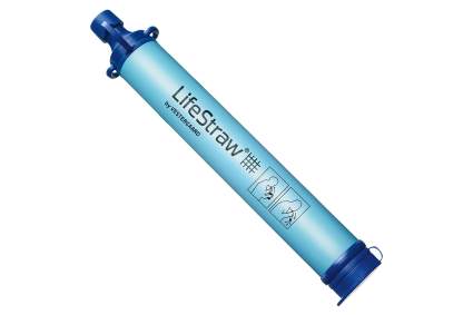 lifestraw water filter