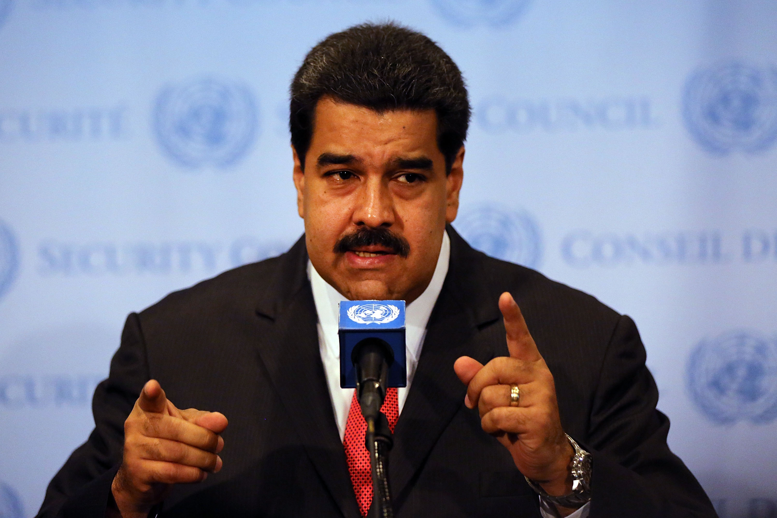 Nicolas Maduro Net Worth 5 Fast Facts You Need to Know