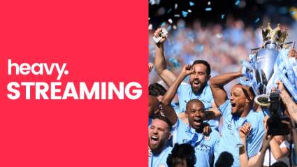 How to Watch ‘All or Nothing: Manchester City’ Online for Free
