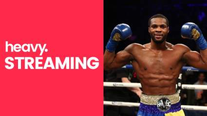 Marcus Browne vs Lenin Castillo Live Stream: How to Watch Fight Online