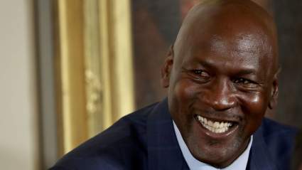 Where Is Michael Jordan Today & What Is He Doing Now?