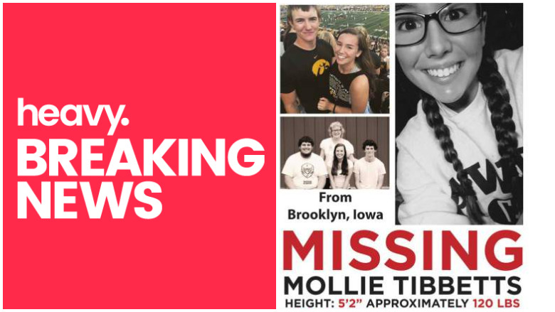 Mollie Tibbetts Glasses Did She Leave Them Behind