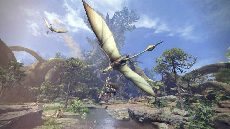 Is MHW Crossplay Supported? – Monster Hunter Cross Platform Play Guide
