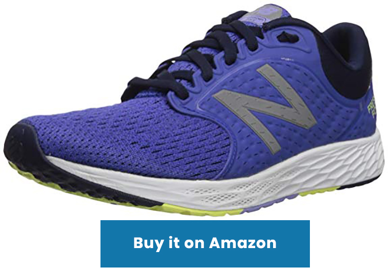 best new balance shoes for overpronation