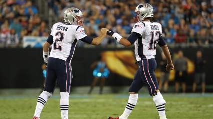 How to Watch Patriots Games Online Without Cable [2018]