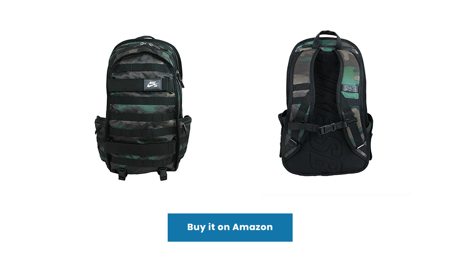 nike sb backpack amazon