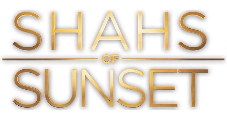 Watch Shahs of Sunset Online