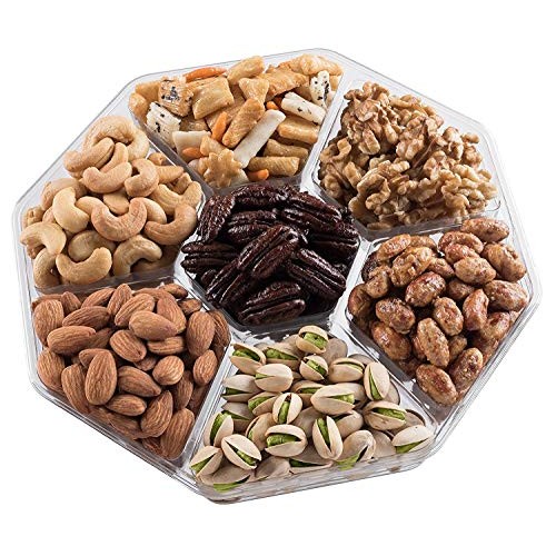 Featured image of post Simple Way to Best Gourmet Nuts