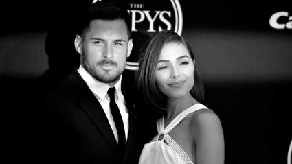 Danny Amendola Puts Olivia Culpo Relationship on Blast, Brags About Sex