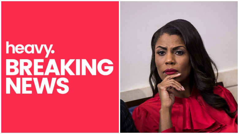 Listen Donald Trump Tells Omarosa I Didnt Know About Firing