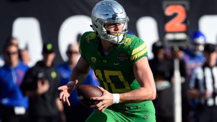 Oregon vs Bowling Green Live Stream: How to Watch Online Without Cable