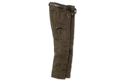 orvis lolo briar hunting pants