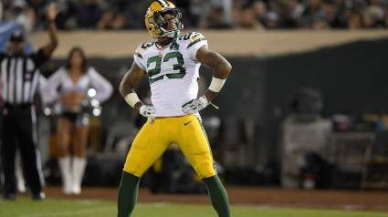 Packers vs Chiefs Preseason Live Stream: How to Watch Online