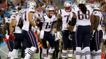 Patriots vs Giants Preseason Live Stream: How to Watch Without Cable