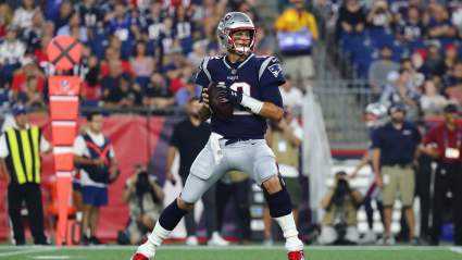 Patriots vs Panthers Preseason Live Stream: How to Watch Without Cable
