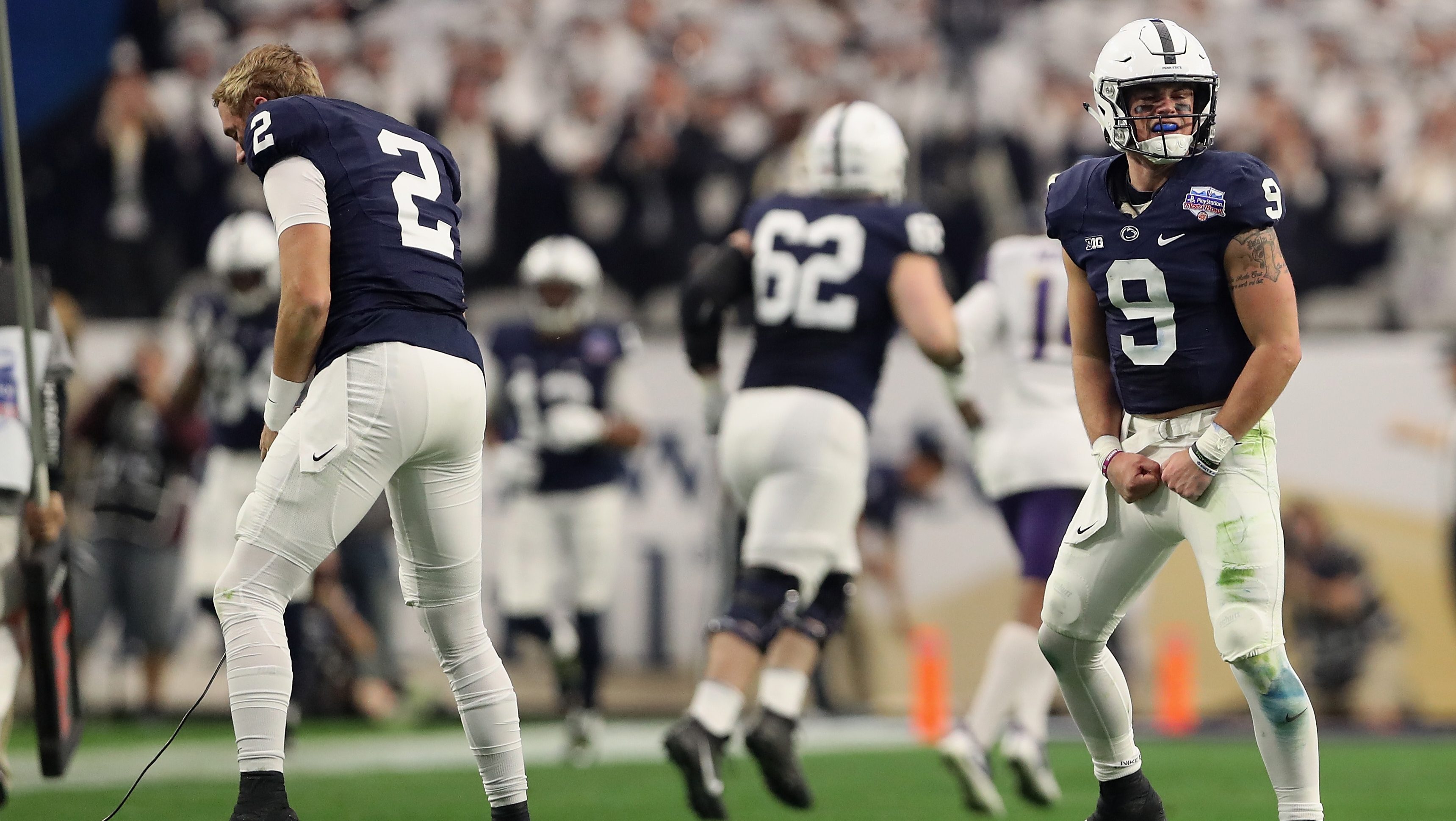 How to Watch Penn State Football Without Cable 2018