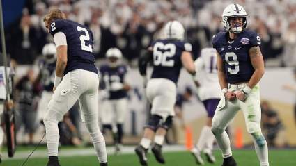 How to Watch Penn State Football Online Without Cable [2018]