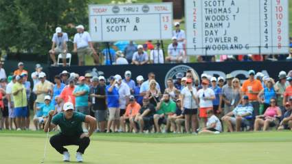 PGA Championship Purse: How Much Prize Money Does the Winner Make?