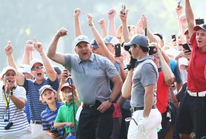 PGA Championship Weekend Schedule Following Rain Delay