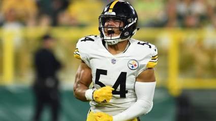 Titans vs Steelers Live Stream: How to Watch Preseason Game Online