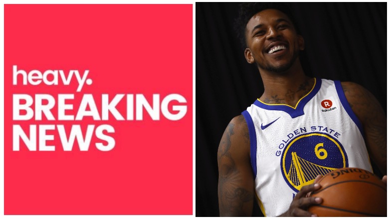 Nick Young arrested