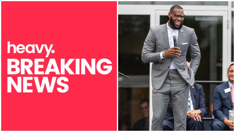 Sports world, fans support LeBron with #wewillnotshutupanddribble