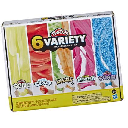 play-doh 6 variety pack