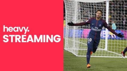 Trophee des Champions 2018: How to Watch PSG vs Monaco in USA