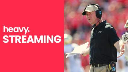 How to Watch ‘Gold and Black Days’ Purdue Football Series Online