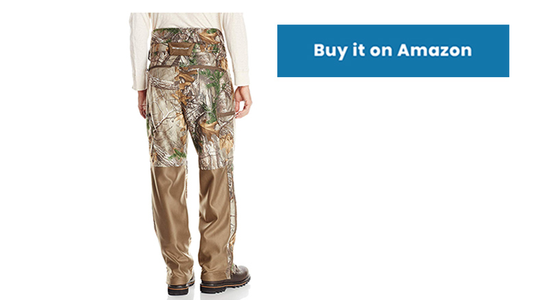 best hunting pants for women