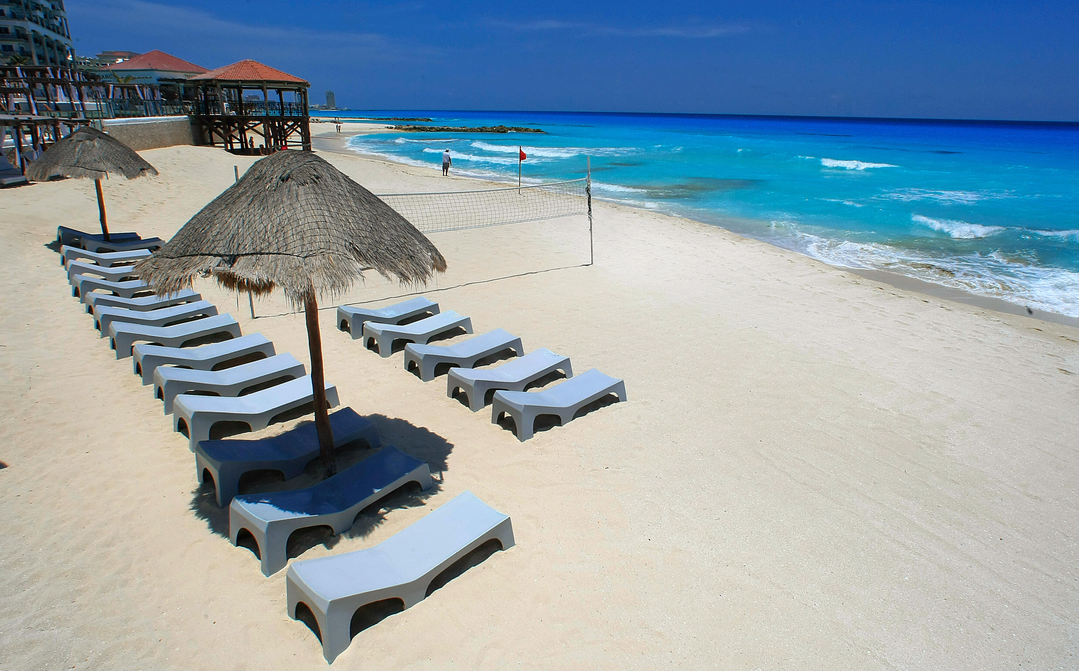 travel advisory in cancun