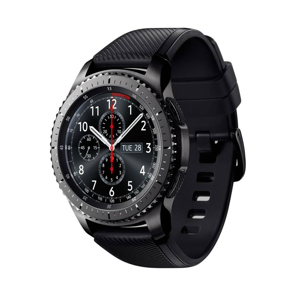 analog watch with bluetooth