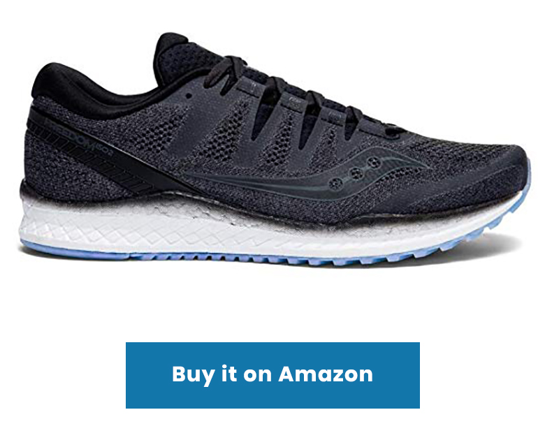 best cushioned running shoes 2018