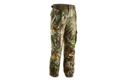 scent-lok cold blooded hunting pants