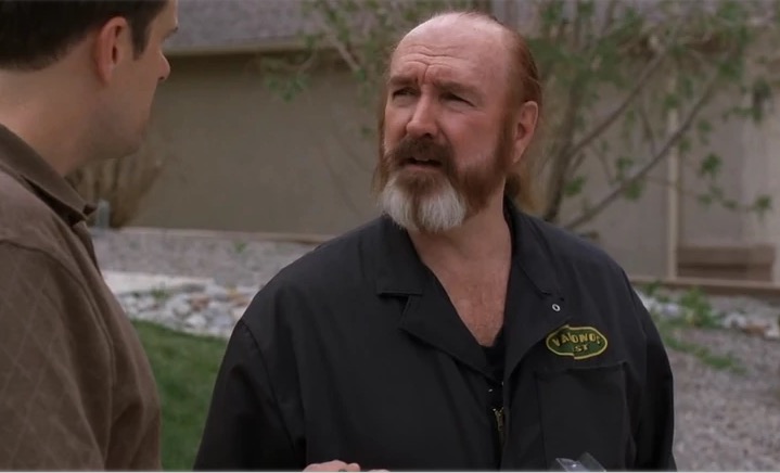 Better Call Saul Thief: Ira's Background on Breaking Bad | Heavy.com