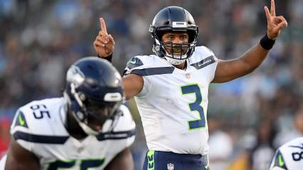 Seahawks vs Vikings Preseason Live Stream: How to Watch Without Cable