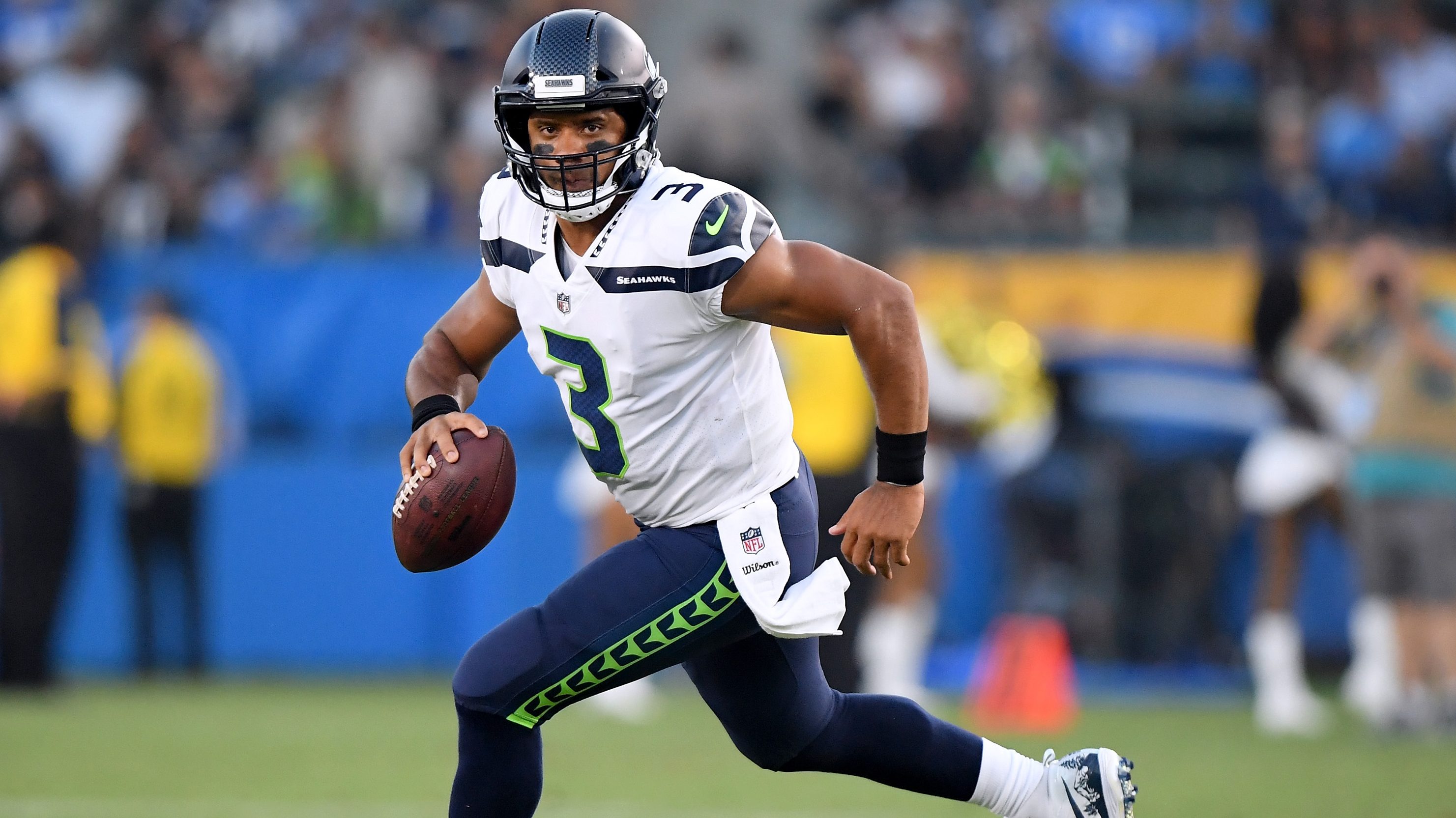 How to Watch Seahawks Games Online Without Cable 2019