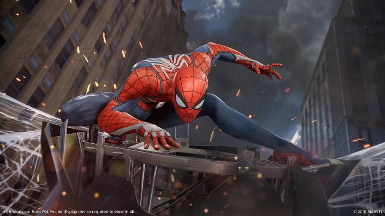 marvel spider man ps4 game of the year edition release date