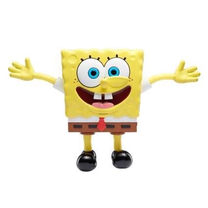 spongebob stretchpants