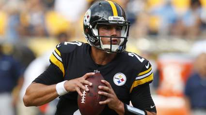 Panthers vs Steelers Preseason Live Stream: How to Watch Without Cable