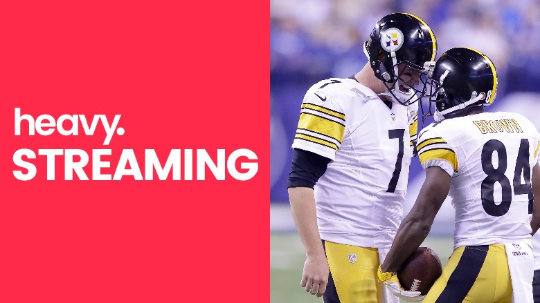 How To Watch Nfl Network Without Cable 2018 Heavy Com
