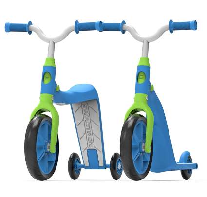 Swagtron K6 Scooter