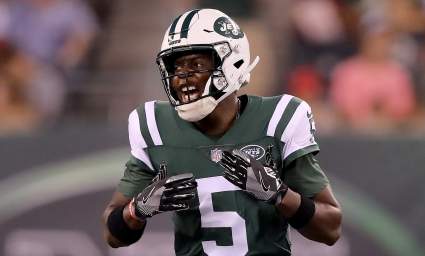 Compensation of Jets’ Trade for QB Teddy Bridgewater to Saints Revealed